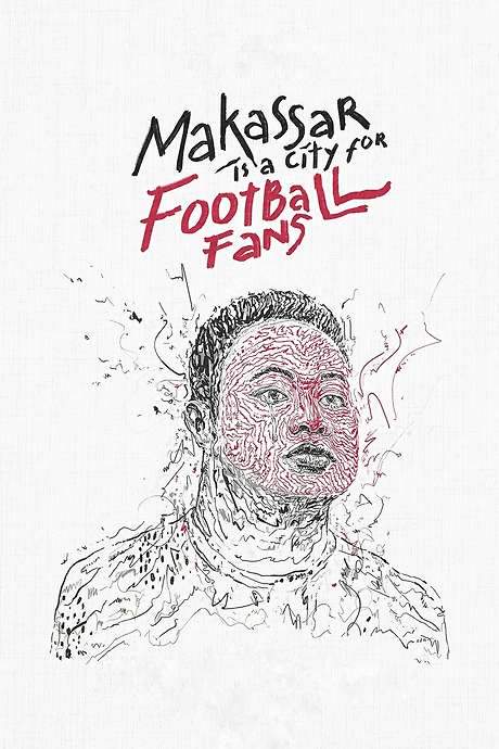 Makassar Is a City for Football Fans
